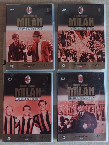 Grande storia del milan - grande,