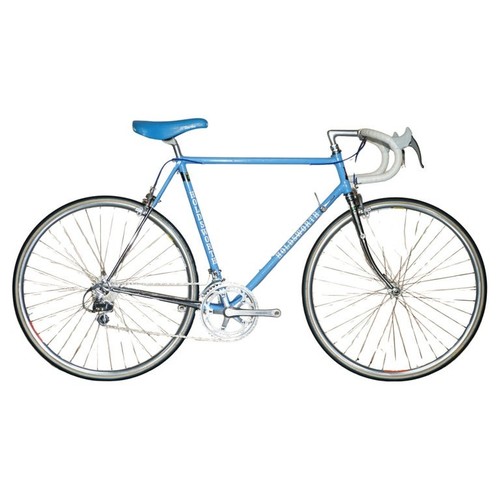 Bici strada cm - da,