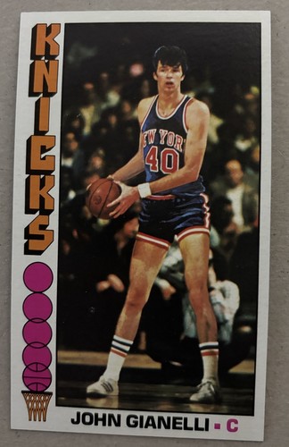 1976 topps 117 john - #117,