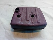 Marmitta Scarico Motosega Alpina P650