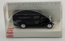 Busch 47721 Ford AA carro