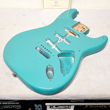 2024 Fender Eric Johnson Strat