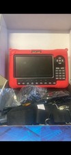 Satlink WS-6980 Analizzatore