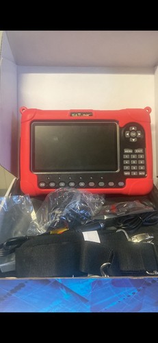 Satlink 6980 analizzatore - ws-6980,