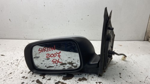 Specchietto retrovisore - specchietto,