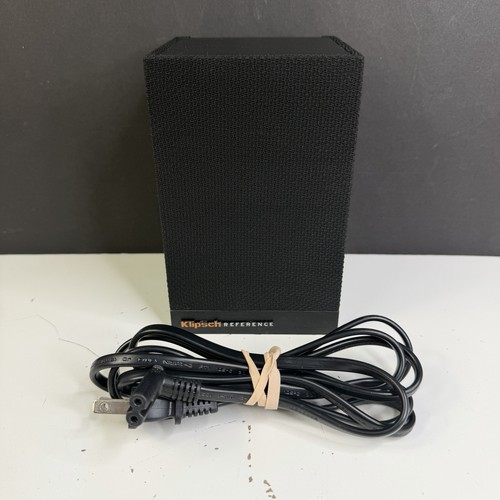 Klipsch reference surround - klipsch, 3