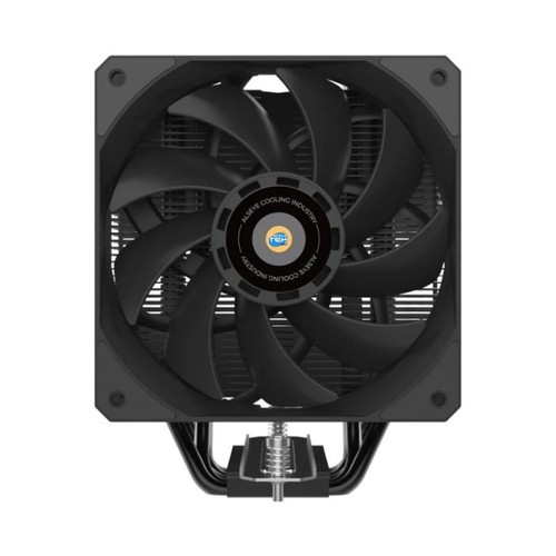 Dissipatore aria cpu - ad,