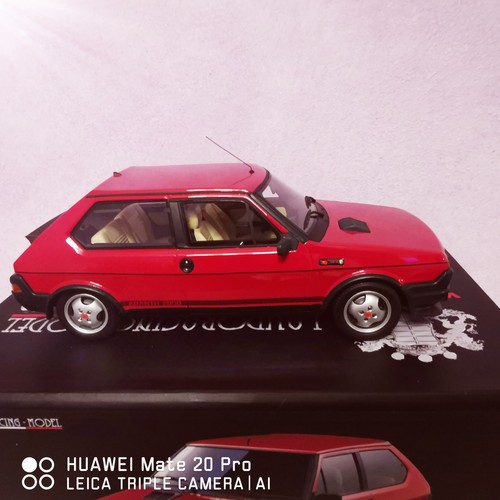Fiat ritmo 125 abarth - fiat,