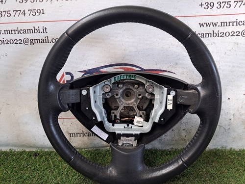 Volante per nissan leaf - nissan,