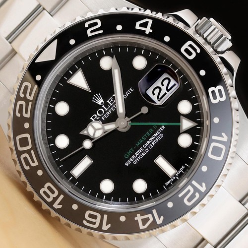 Orologio rolex gmt - rolex,