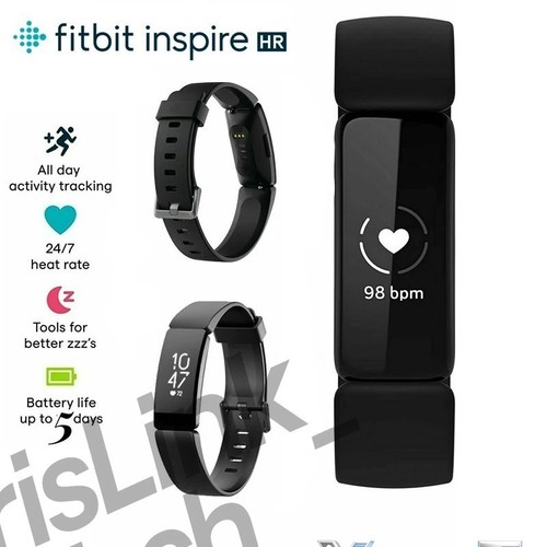 Smartwatch fitbit inspire - fitbit,