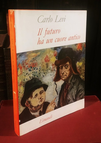 Carlo levi futuro ha un - futuro,