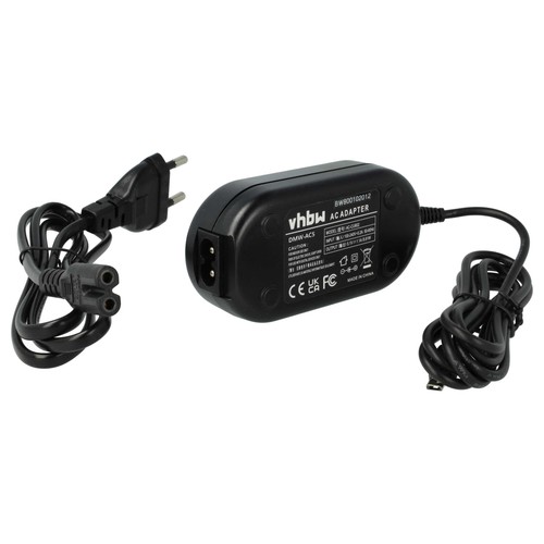 Chargeur pour panasonic lumix - pour,