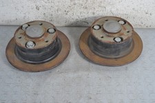 68085 Dischi freno anteriori