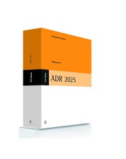 ADR 2025 (2. Aufl. 2025), TÜV