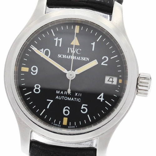 Orologio iwc pilot mark - orologio,