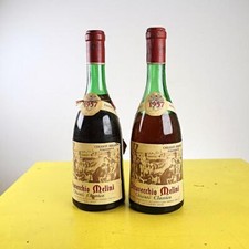 2 bottiglie vino chianti