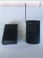 Funzionante casio lcd pocket - casio,