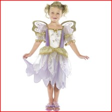 Costume Carnevale Bambina Fata