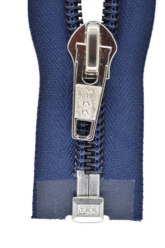 Ykk via spirale - spirale, mm