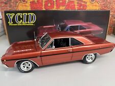 Scala 1/18, YCID, 1968 Dodge