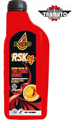 Exced oil rsk - exced, synthetic