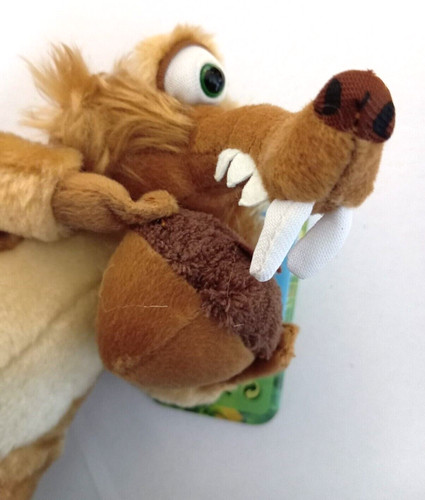 Ice age dawn - 3, the