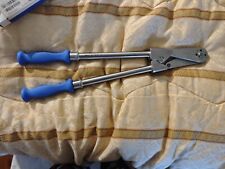 Orthopedic and Spine Rod Cutter and Bone Plate Bending Aesculap Fw206r