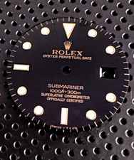 Original Rolex Submariner
