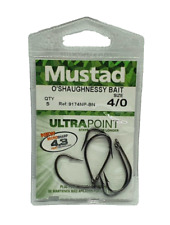 Ami con occhiello MUSTAD Ref