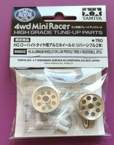 Tamiya mini 4wd accessori - mini,