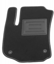 ASC tappetino tappeti auto SOLO LATO GUIDA 1pz tappeto OPEL ZAFIRA B 2005 2014