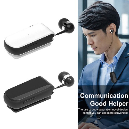 Bluetooth earphone wireless - earphone,