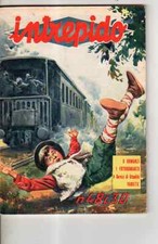 Intrepido n 48 del 1959