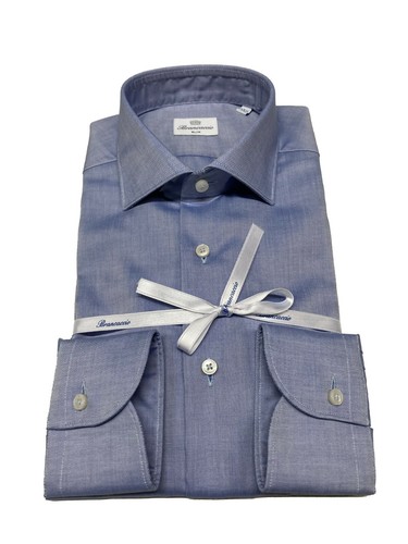 Brancaccio camicia uomo - camicia,