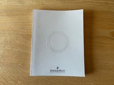 Catalogo AUDEMARS PIGUET ROYAL
