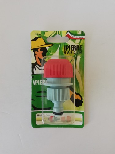 Raccordo irrigazione ipierre - raccordo,