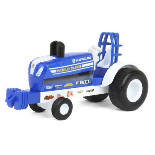 Ertl new holland world - 1/64,