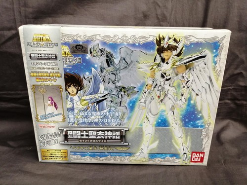 Bandai pegasus seiya - pegasus,