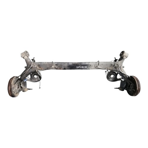 Assale ponte posteriore fiat - assale,