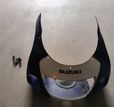 Carena Anteriore, Muso Suzuki Gsx-r Srad 600 1996 2000 Leggere Descrizione