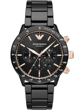 orologio cronografo uomo