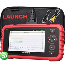 Launch x431 crp129x pro - launch, v3.0