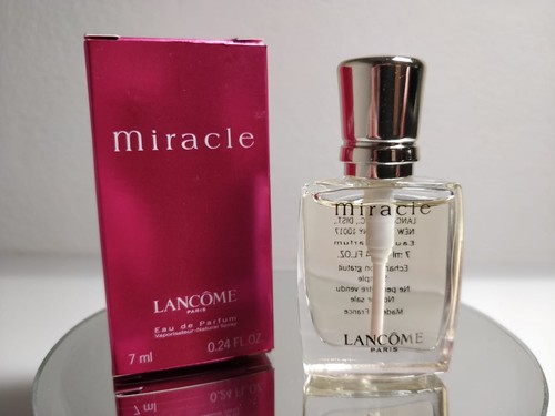 Miniature parfum - parfum,