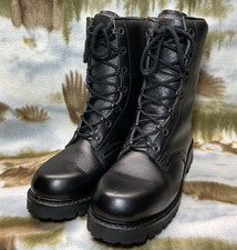 stivale militare polizia