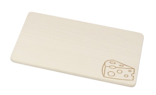 Tagliere mini inciso formaggio