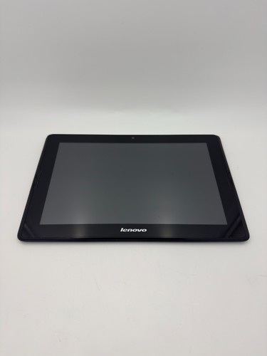 Lenovo tab slate - slate, blue