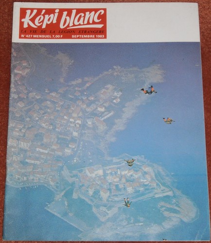 Quaderno kepi blanc 427 - quaderno, ---