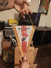 Bari Calcio Gagliardetto