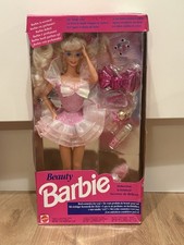 Barbie Vintage Pretty Surprise